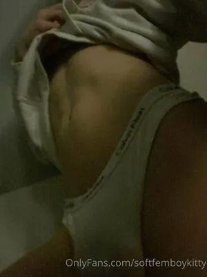 Softfemboykitty OnlyFans Leaked Free Thumbnail Picture - #TgsQrEDgWK