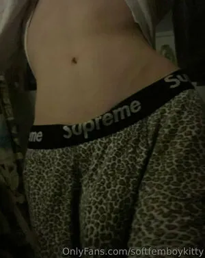 Softfemboykitty OnlyFans Leaked Free Thumbnail Picture - #YPkZzO2S4Q