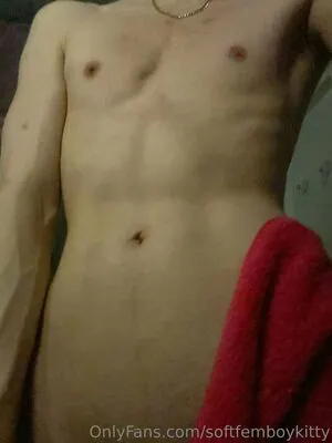 Softfemboykitty OnlyFans Leaked Free Thumbnail Picture - #bwkCqGiqHC