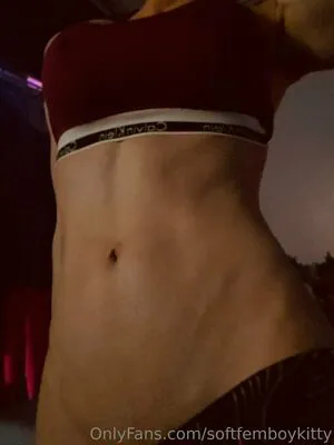 Softfemboykitty OnlyFans Leaked Free Thumbnail Picture - #klj4pTefsO