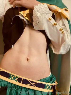 Softfemboykitty OnlyFans Leaked Free Thumbnail Picture - #t4jccTSiPV