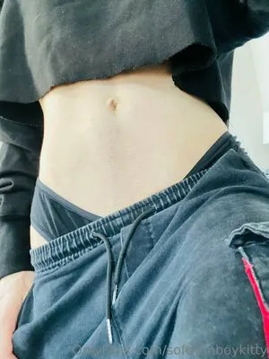 Softfemboykitty OnlyFans Leaked Free Thumbnail Picture - #xkS77fBuW1