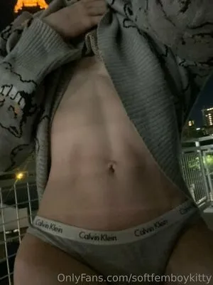 Softfemininekitty OnlyFans Leaked Free Thumbnail Picture - #ShJ2cDFjAB