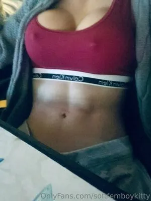 Softfemininekitty OnlyFans Leaked Free Thumbnail Picture - #T6G6pmSiJw