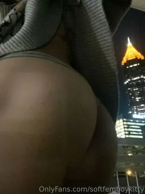 Softfemininekitty OnlyFans Leaked Free Thumbnail Picture - #XBrzrHWHDS
