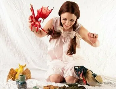 Softfluffyforbidden OnlyFans Leaked Free Thumbnail Picture - #43tWLL01qz