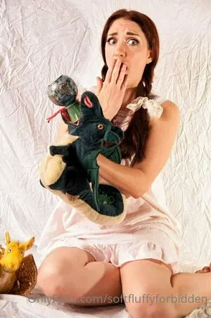 Softfluffyforbidden OnlyFans Leaked Free Thumbnail Picture - #7JYm6up2JZ