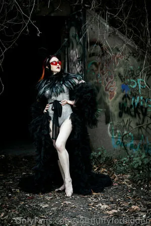 Softfluffyforbidden OnlyFans Leaked Free Thumbnail Picture - #Ch55ErO5DQ