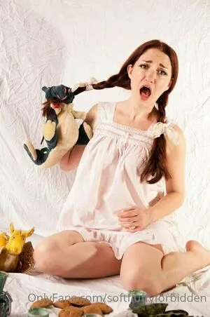 Softfluffyforbidden OnlyFans Leaked Free Thumbnail Picture - #DtrJyxG0kM