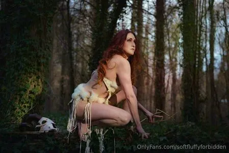 Softfluffyforbidden OnlyFans Leaked Free Thumbnail Picture - #WCC0IuDMFq