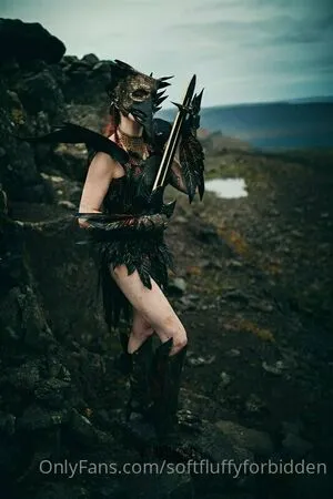 Softfluffyforbidden OnlyFans Leaked Free Thumbnail Picture - #XuhUIrbbCc