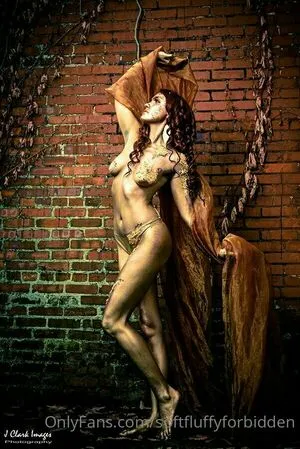 Softfluffyforbidden OnlyFans Leaked Free Thumbnail Picture - #YZNvdjUt2n