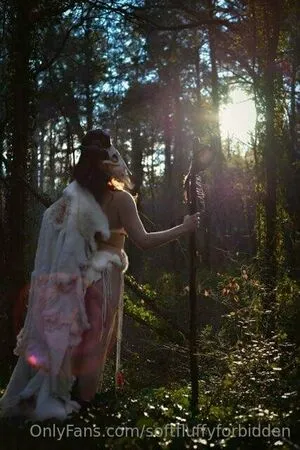 Softfluffyforbidden OnlyFans Leaked Free Thumbnail Picture - #g5j1hQueGq