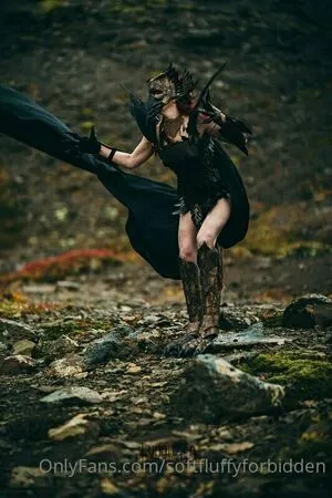 Softfluffyforbidden OnlyFans Leaked Free Thumbnail Picture - #ilf6qIypzm