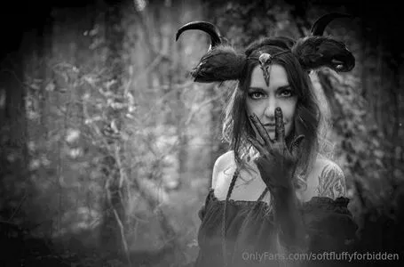 Softfluffyforbidden OnlyFans Leaked Free Thumbnail Picture - #s6ZViwSNfl