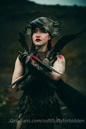 Softfluffyforbidden OnlyFans Leaked Free Thumbnail Picture - #sbxOmysV8N