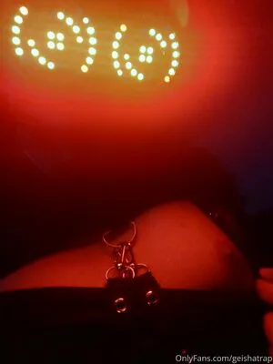Softgeisha OnlyFans Leaked Free Thumbnail Picture - #4BuBOes3EF