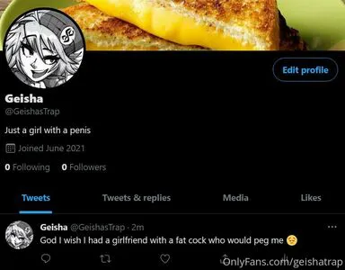 Softgeisha OnlyFans Leaked Free Thumbnail Picture - #ZQr0NnpdVM