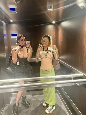 Softgodess OnlyFans Leaked Free Thumbnail Picture - #0x3wtRjONZ