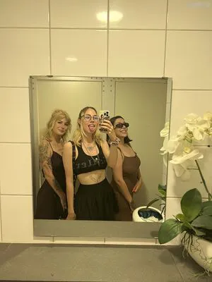 Softgodess OnlyFans Leaked Free Thumbnail Picture - #2JL0iTsJNa