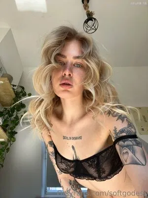 Softgodess OnlyFans Leaked Free Thumbnail Picture - #8QXdyWTSUo