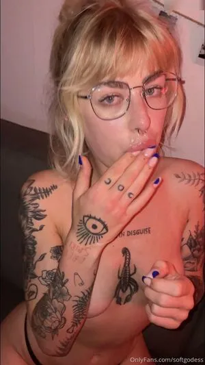 Softgodess OnlyFans Leaked Free Thumbnail Picture - #WeKEDWOdG7