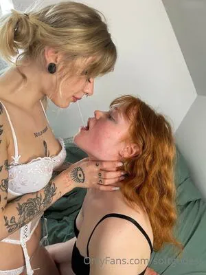Softgodess OnlyFans Leaked Free Thumbnail Picture - #YA70mQc4Du