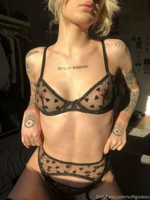 Softgodess OnlyFans Leaked Free Thumbnail Picture - #YMNVEdPfIZ