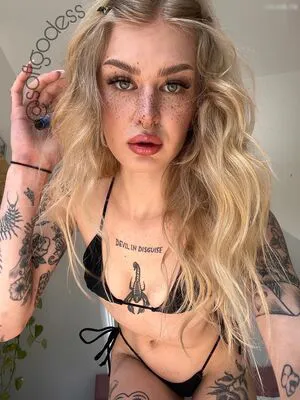 Softgodess OnlyFans Leaked Free Thumbnail Picture - #c8NqJwNxVt
