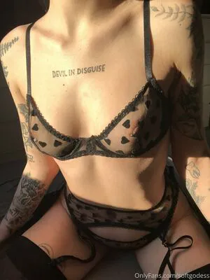 Softgodess OnlyFans Leaked Free Thumbnail Picture - #n2dqlPkAHO