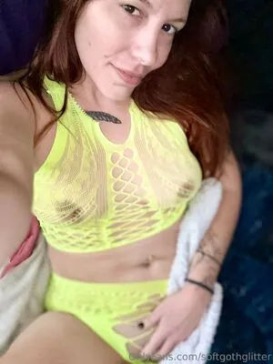 Softgothglitter OnlyFans Leaked Free Thumbnail Picture - #rogB6qt8Jj