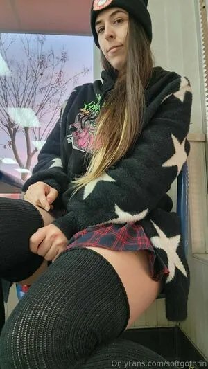 Softgothrin OnlyFans Leaked Free Thumbnail Picture - #7tY6JnVsWU