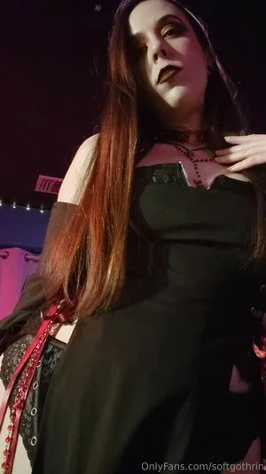 Softgothrin OnlyFans Leaked Free Thumbnail Picture - #ZANiHhwKk8
