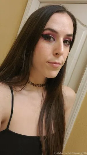 Softgothrin OnlyFans Leaked Free Thumbnail Picture - #9gssZjyHFA