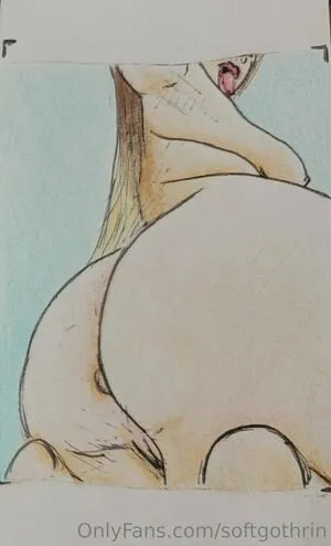 Softgothrin OnlyFans Leaked Free Thumbnail Picture - #psJcoC49t8
