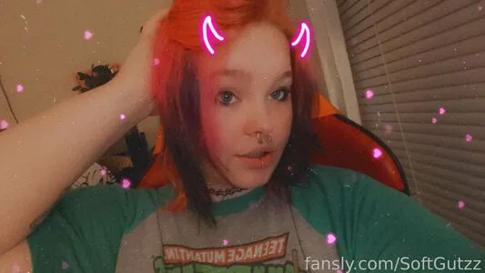 Softgutzz OnlyFans Leaked Free Thumbnail Picture - #4oJpJX5R0I