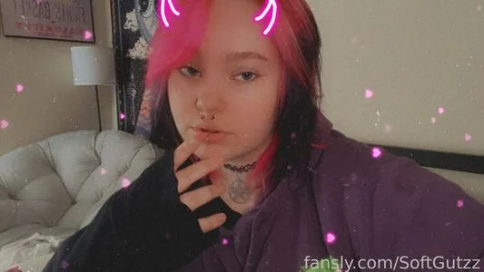 Softgutzz OnlyFans Leaked Free Thumbnail Picture - #GmyzGE220A