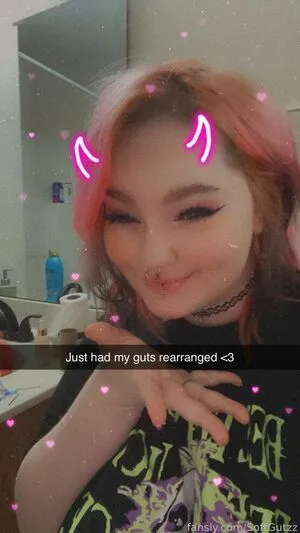 Softgutzz OnlyFans Leaked Free Thumbnail Picture - #R4JMPS1cVM