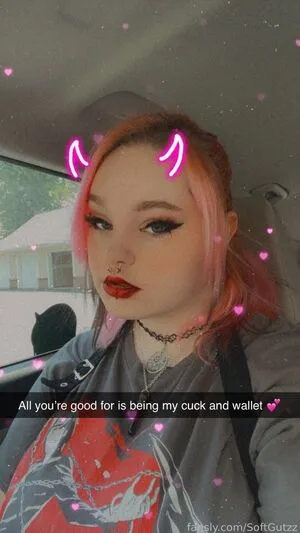 Softgutzz OnlyFans Leaked Free Thumbnail Picture - #nerOC8zPqr
