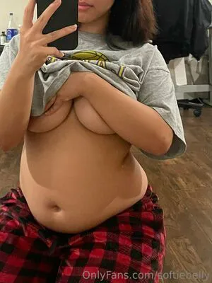 Softiebelly OnlyFans Leaked Free Thumbnail Picture - #FBSTVwKD9W