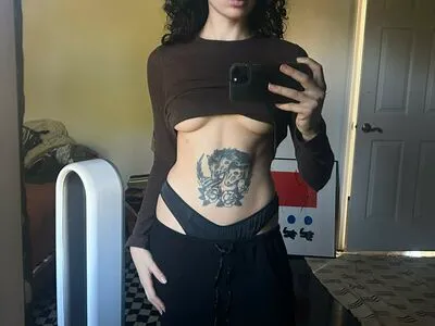 Softkale OnlyFans Leaked Free Thumbnail Picture - #OAdwdwrOdy