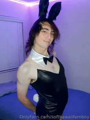Softkawaiifemboy OnlyFans Leaked Free Thumbnail Picture - #4NlwYVdRWI