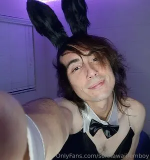 Softkawaiifemboy OnlyFans Leaked Free Thumbnail Picture - #7tPBAPYP1q