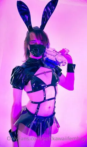 Softkawaiifemboy OnlyFans Leaked Free Thumbnail Picture - #rOgFj206jy