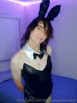 Softkawaiifemboy OnlyFans Leaked Free Thumbnail Picture - #uAVNCeOQfv
