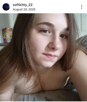 Softkittie OnlyFans Leaked Free Thumbnail Picture - #IcpVU0FT5Z