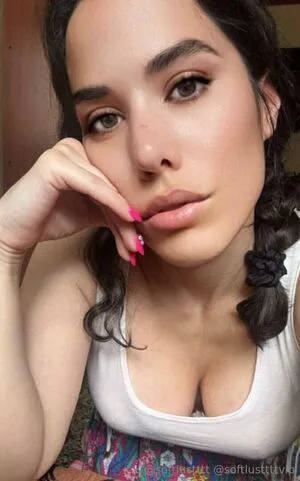 Softlustttt OnlyFans Leaked Free Thumbnail Picture - #YPZRxLOJ1O