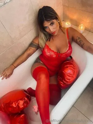 Softlustttt OnlyFans Leaked Free Thumbnail Picture - #mYCyYdpsxr