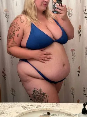 Softnsweeet0 OnlyFans Leaked Free Thumbnail Picture - #35zRi69raV