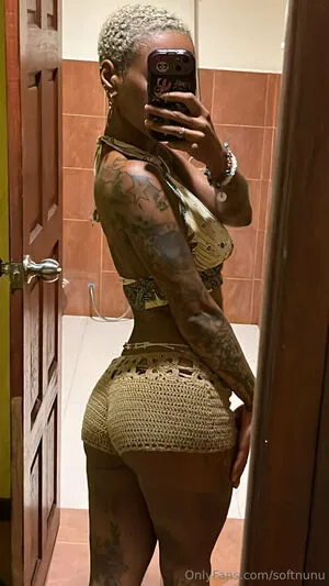 Softnunu OnlyFans Leaked Free Thumbnail Picture - #OZICh435uZ